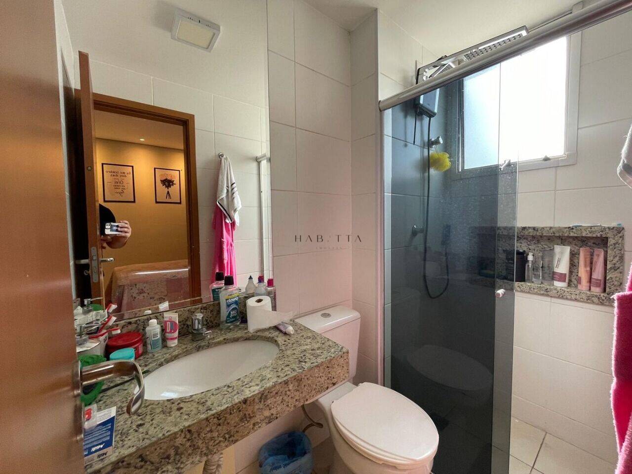 Apartamento com 3 dormitórios à venda, 72 m² - Centro - Betim/MG — foto 11
