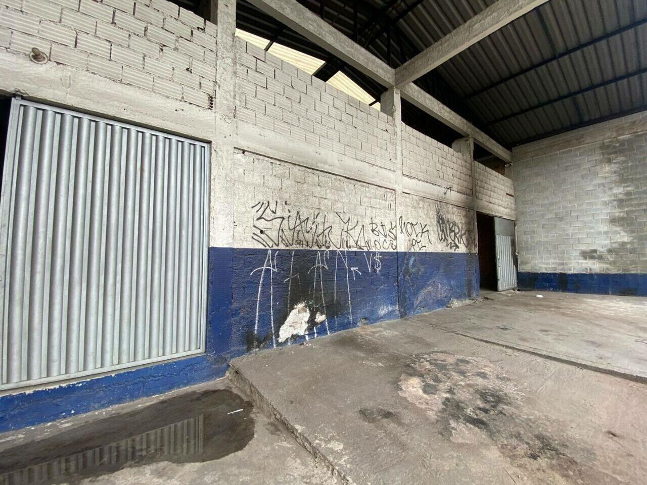 Galpão, 360 m² - venda ou aluguel por R$ 6.500,00/mês - PTB - Betim/MG — foto 4