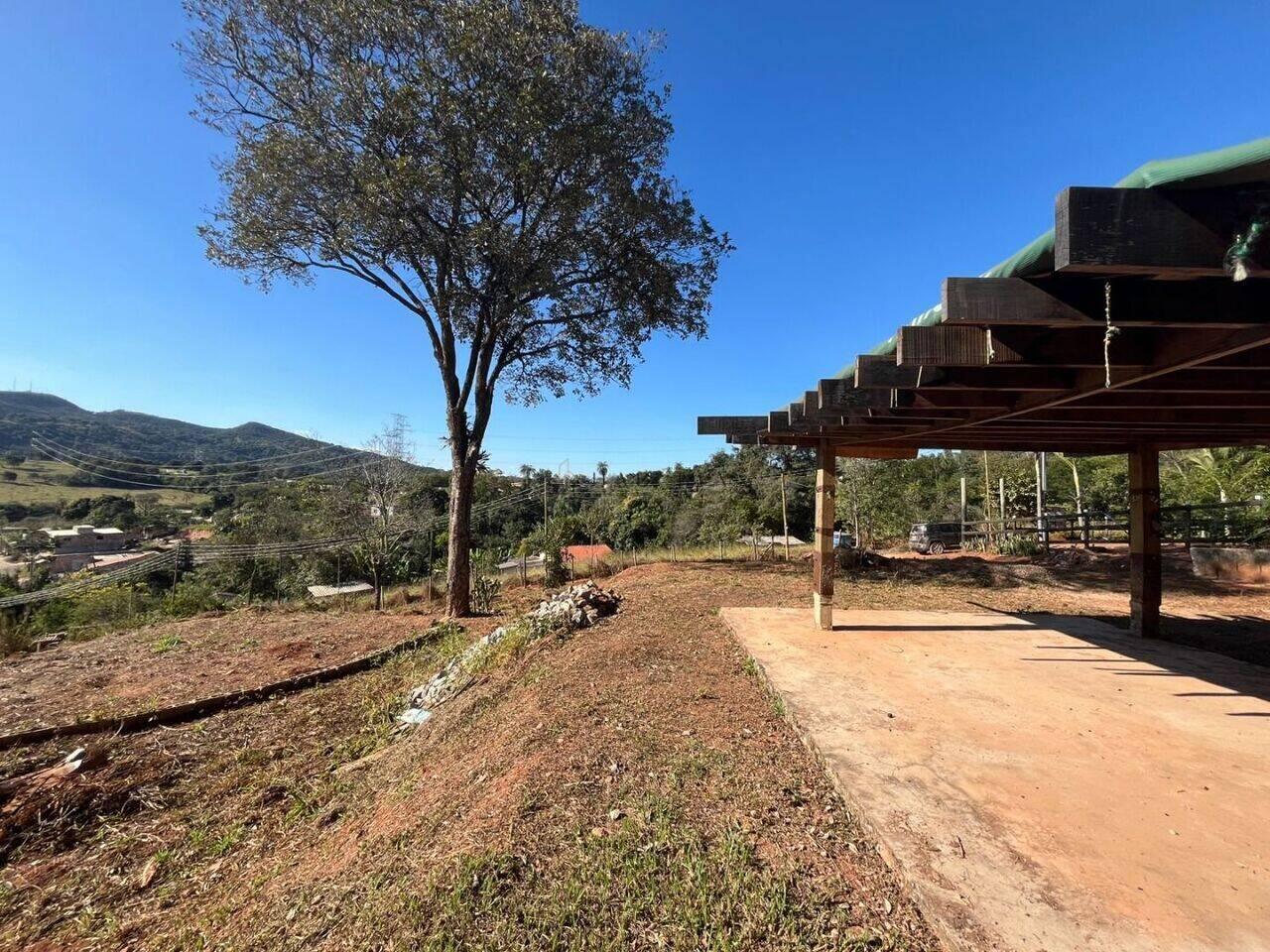 Terreno à venda, 1600 m² - Santo Afonso - Betim/MG — foto 5