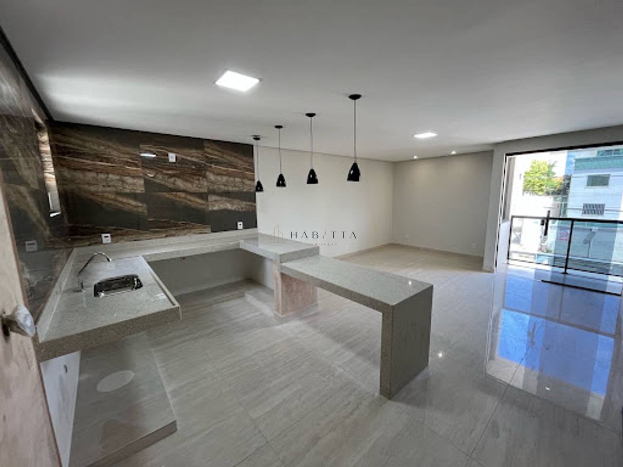 Casa com 3 dormitórios à venda, 120 m² - Santa Lúcia - Betim/MG