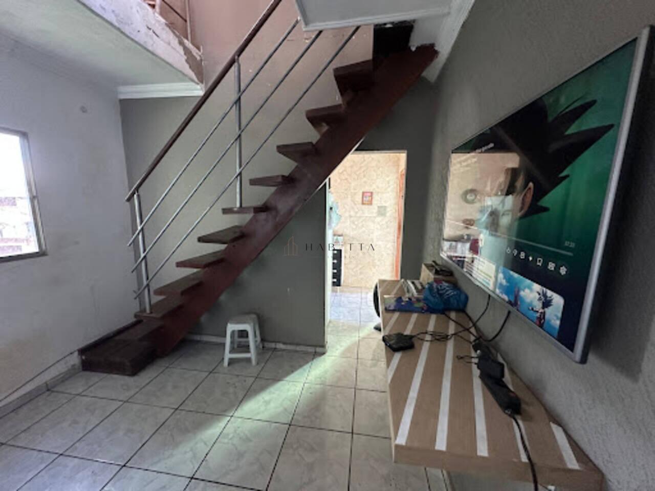Apartamento com 2 dormitórios à venda, 70 m² - Santa Rosa - Sarzedo/MG — foto 2