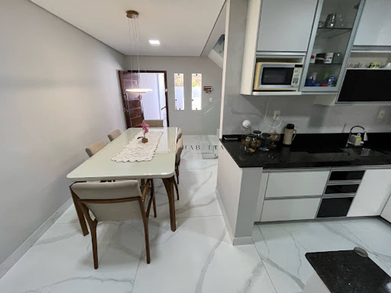 Casa com 3 dormitórios à venda, 200 m² - Ponte Alta - Betim/MG — foto 5