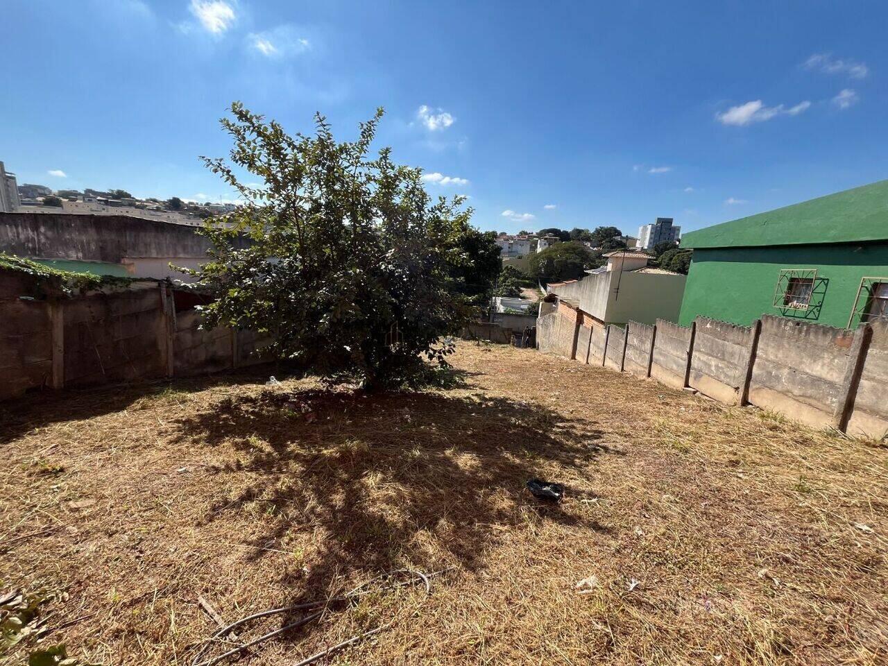 Terreno à venda, 360 m² - Bom Retiro - Betim/MG — foto 5