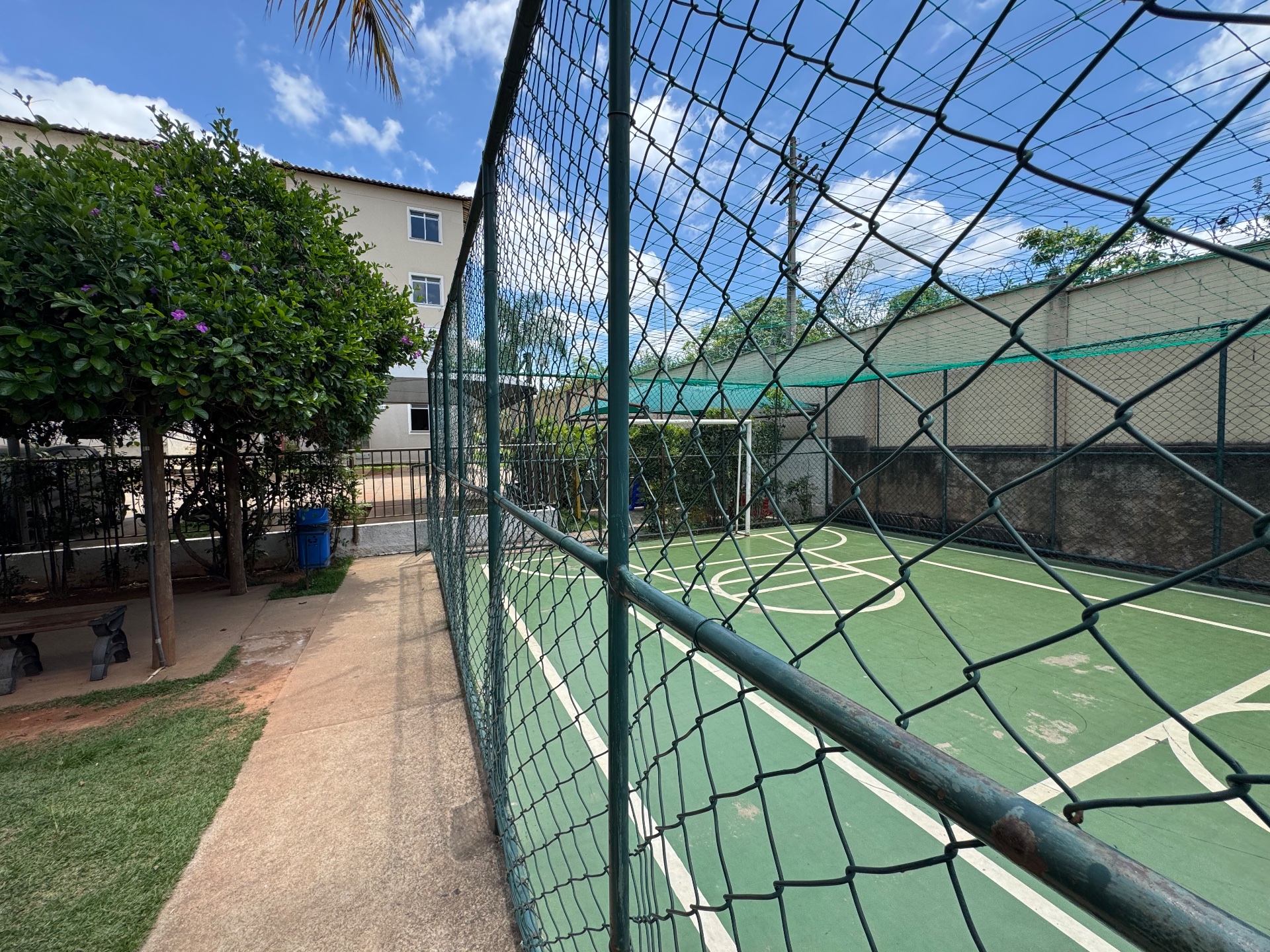 Apartamento vila das flores betim — foto 10