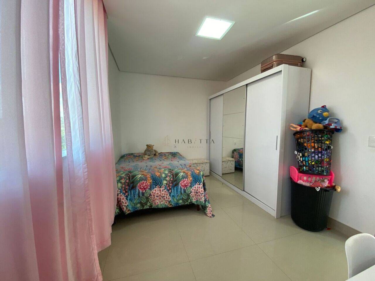 Casa com 3 dormitórios, 340 m² - venda ou aluguel por R$ 10.000,00/ano - Condomínio Ouro Verde - Betim/MG — foto 9