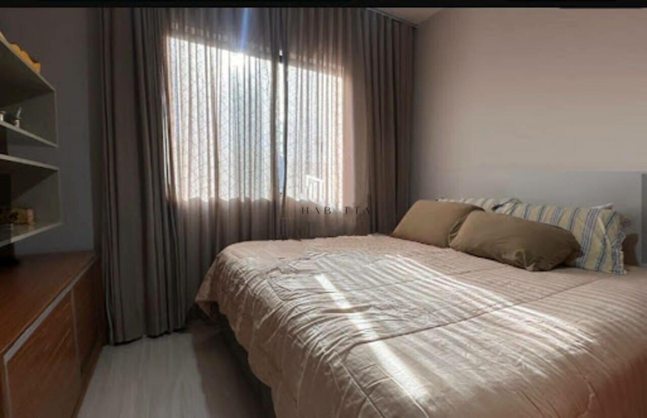 Apartamento com 3 dormitórios à venda, 150 m² - Santa Rosa - Sarzedo/MG — foto 4