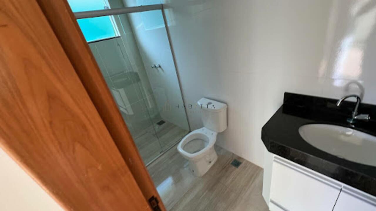 Casa com 3 dormitórios à venda, 130 m² - Santa Rosa - Sarzedo/MG — foto 13