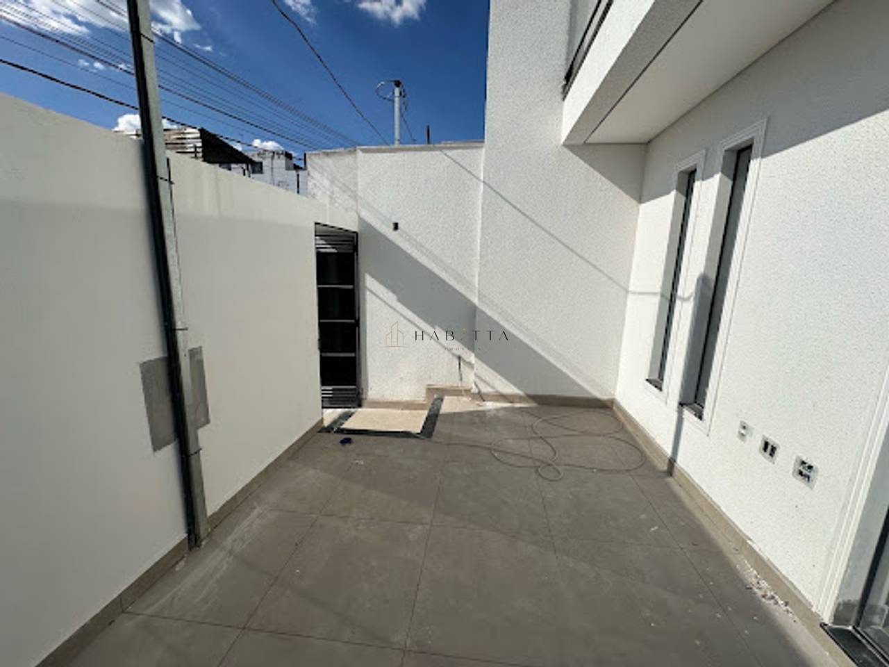Casa com 3 dormitórios à venda, 103 m² - Masterville - Sarzedo/MG — foto 2