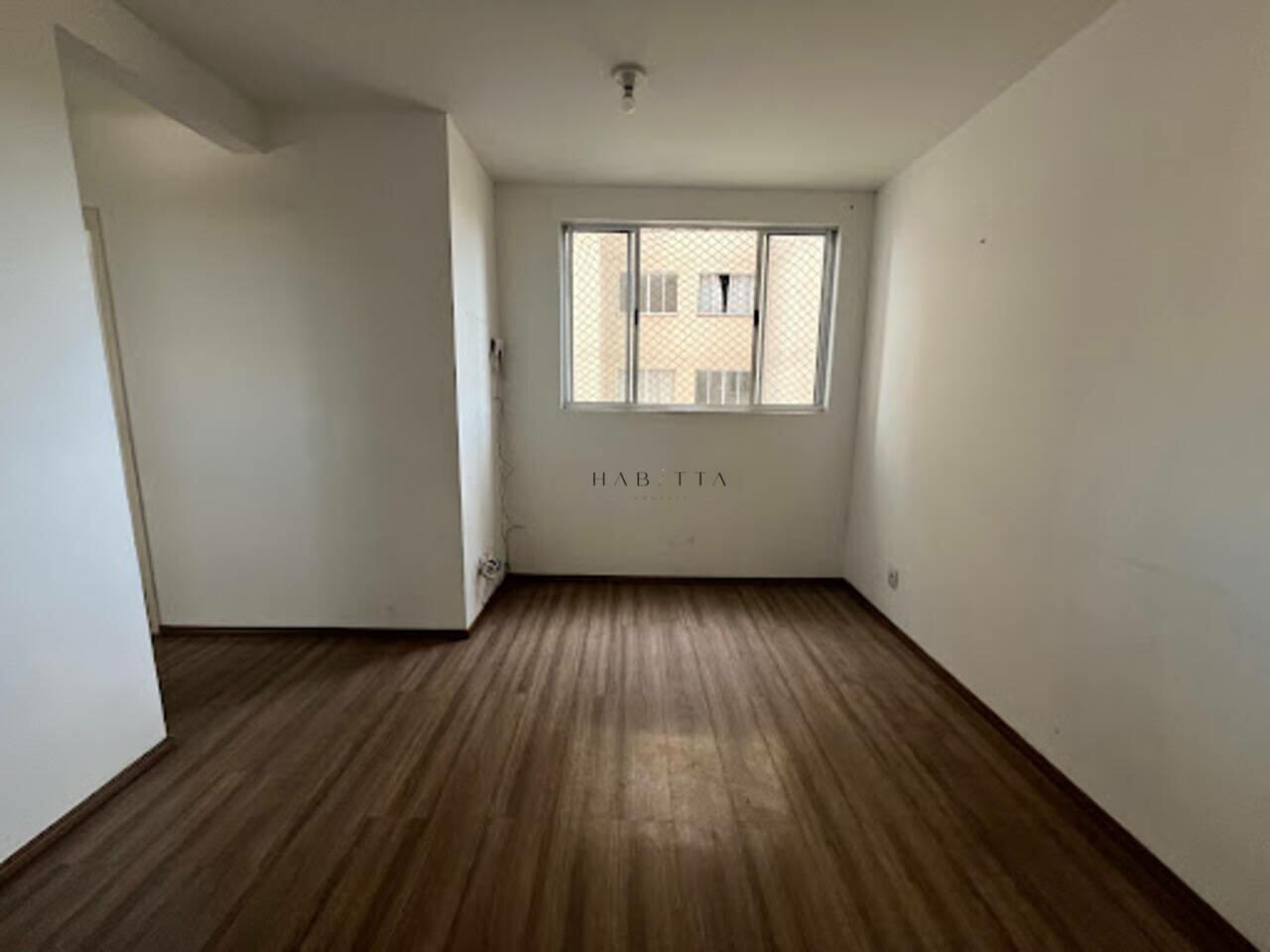 Apartamento com 2 dormitórios à venda, 48 m² - Dom Bosco - Betim/MG — foto 2