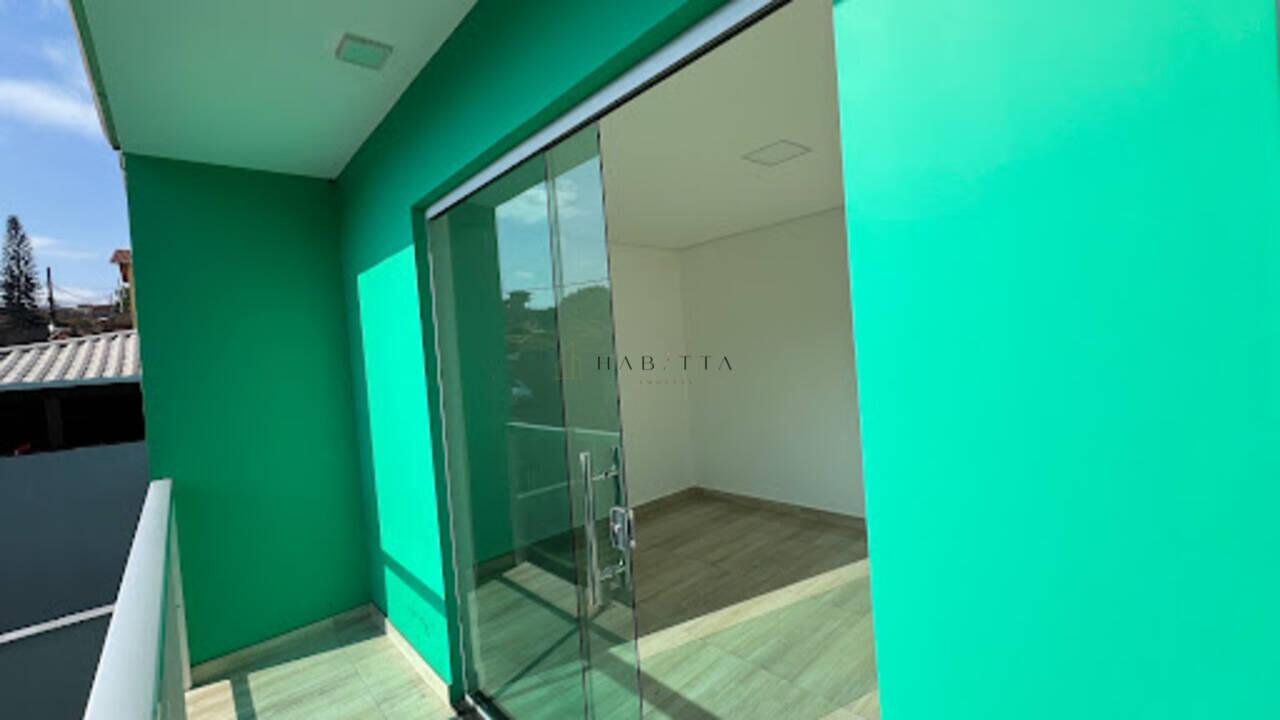 Casa com 3 dormitórios à venda, 130 m² - Santa Rosa - Sarzedo/MG — foto 10