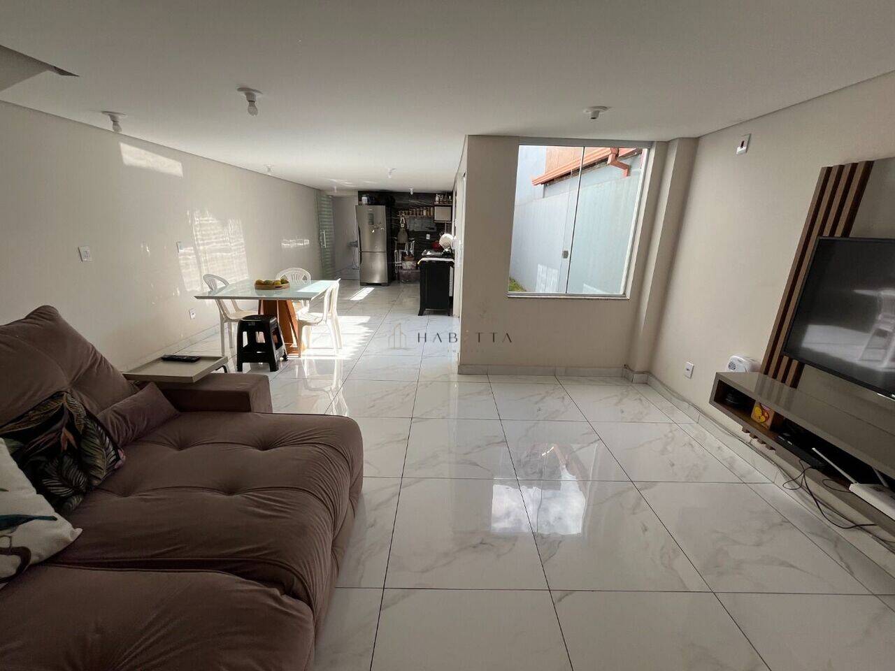 Casa com 3 dormitórios à venda, 160 m² - Angola - Betim/MG — foto 16