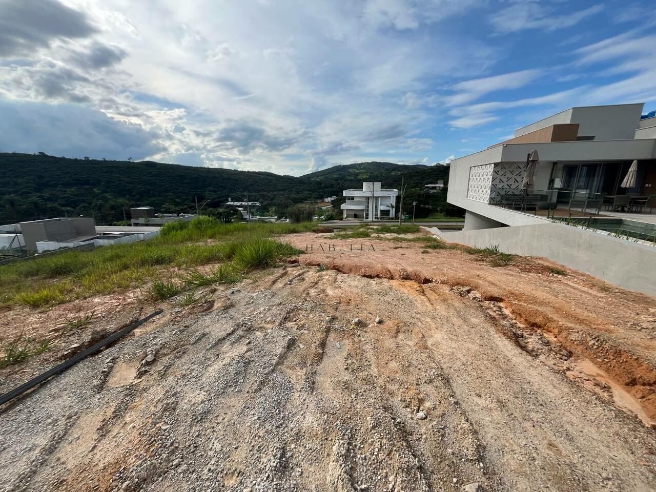 Terreno à venda, Condomínio Valle da Serra 1500 m² — foto 5