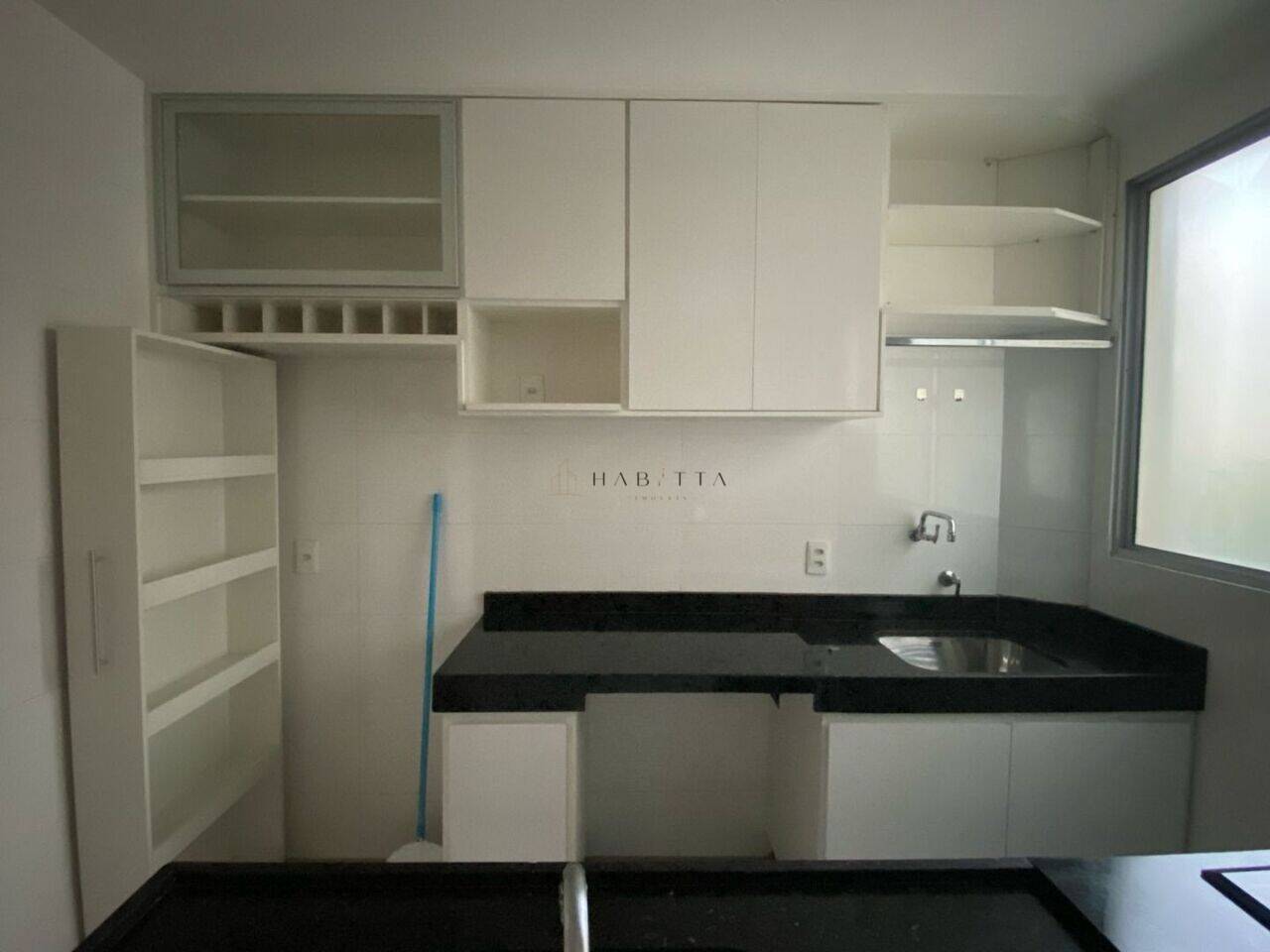 Apartamento com 2 dormitórios à venda, 45 m² - Vila das Flores - Betim/MG — foto 17