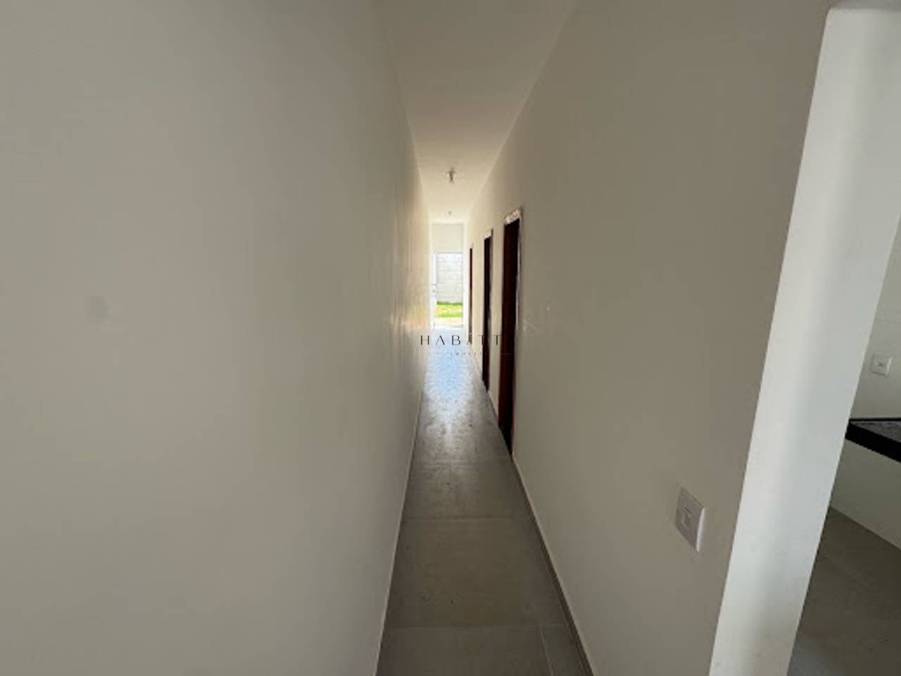 Casa com 2 dormitórios à venda, 70 m² - Tiradentes - Betim/MG — foto 6