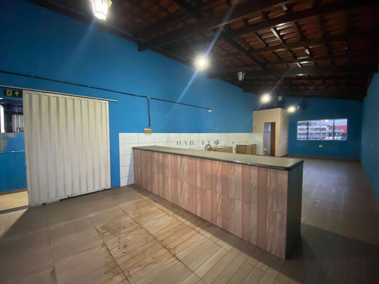 Prédio e Galpão/Pátio, 400 m² - venda ou aluguel por R$ 15.000/mês - AV MARCO TULIO ISAAC - Betim/MG — foto 2