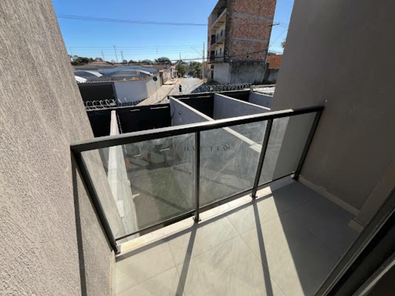 Casa com 3 dormitórios à venda, 140 m² - Jardim Casa Branca - Betim/MG — foto 7