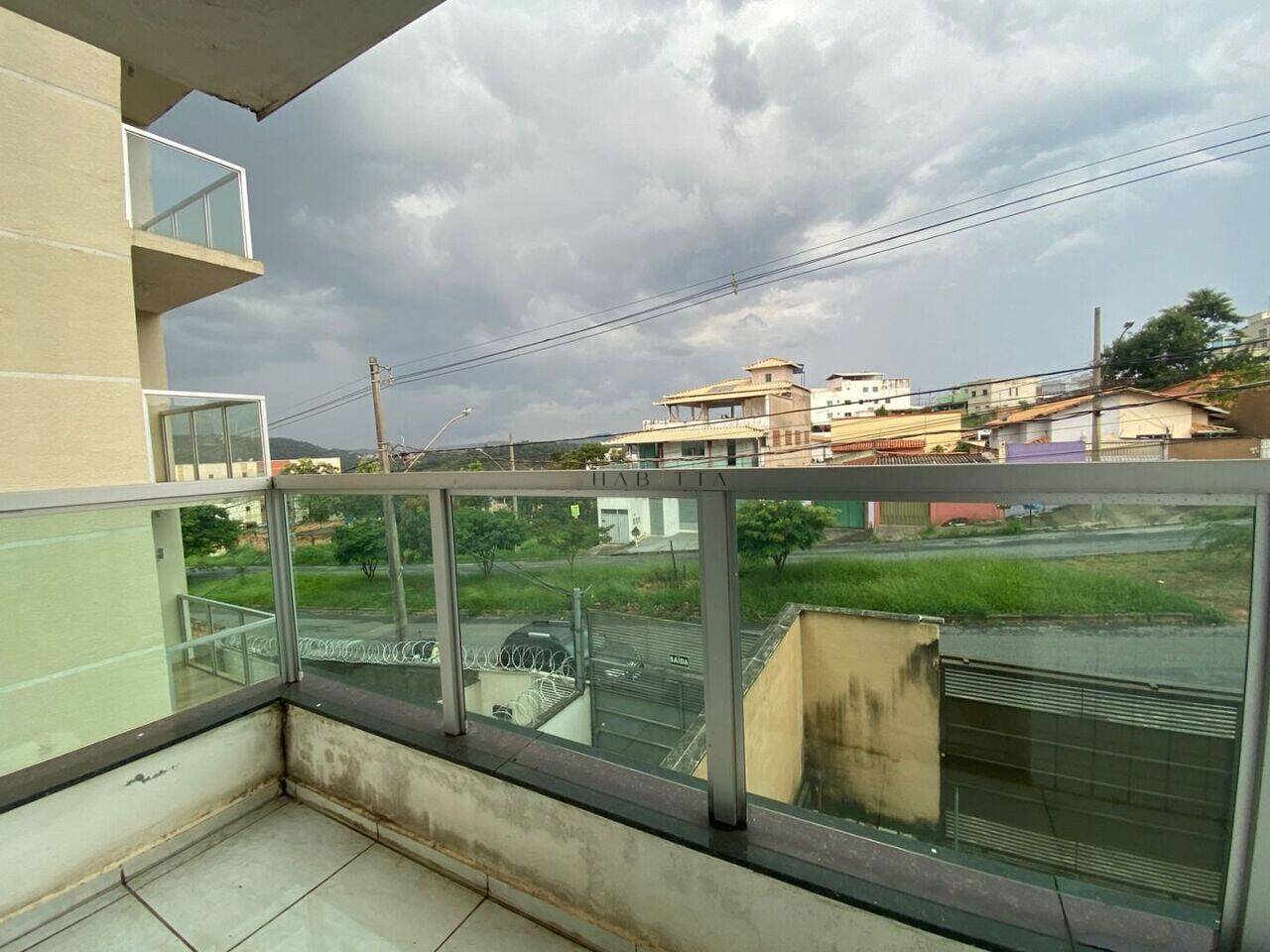 Apartamento com 3 dormitórios à venda, 60 m² - Masterville - Sarzedo/MG — foto 7