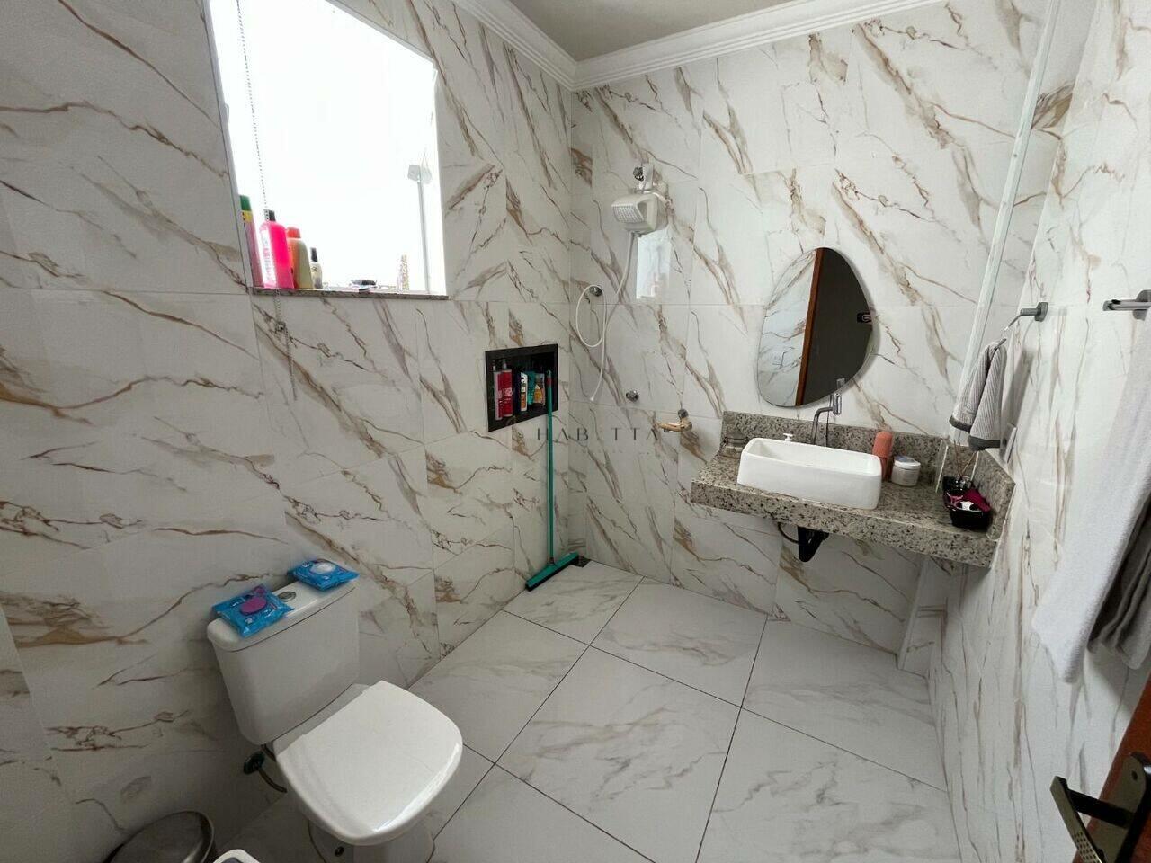 Casa com 3 dormitórios à venda, 160 m² - Angola - Betim/MG — foto 7
