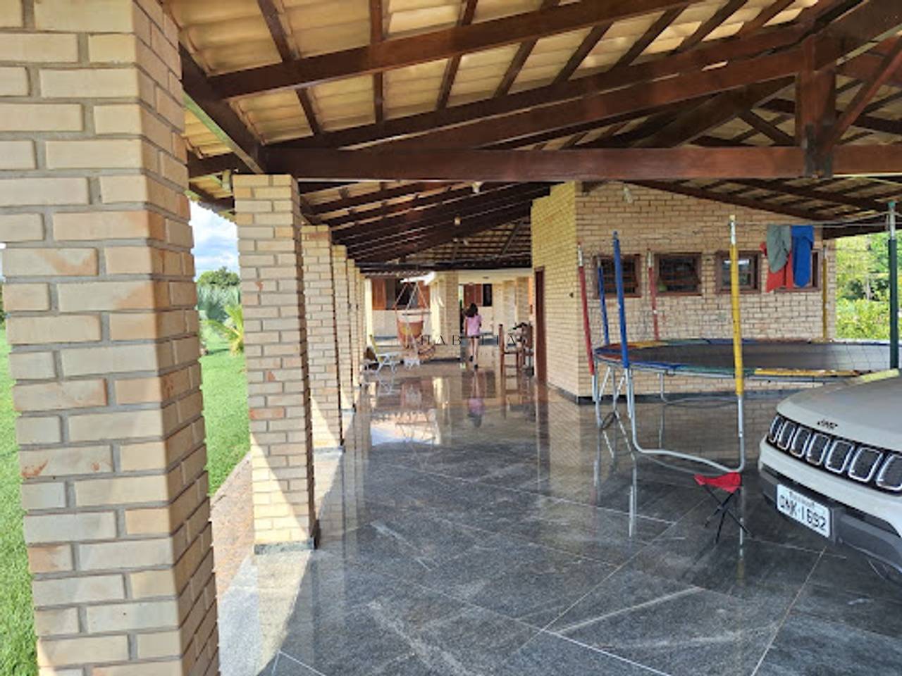 Casa com 5 dormitórios à venda, 4950 m² - Furnas - Formiga/MG — foto 19