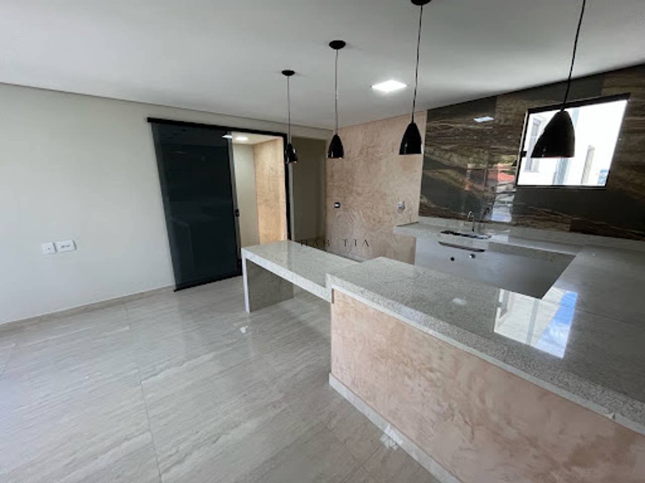 Casa com 3 dormitórios à venda, 120 m² - Santa Lúcia - Betim/MG — foto 6