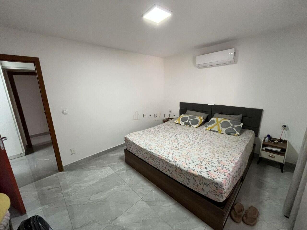 Casa com 3 dormitórios à venda, 200 m² - Bom Retiro - Betim/MG — foto 3