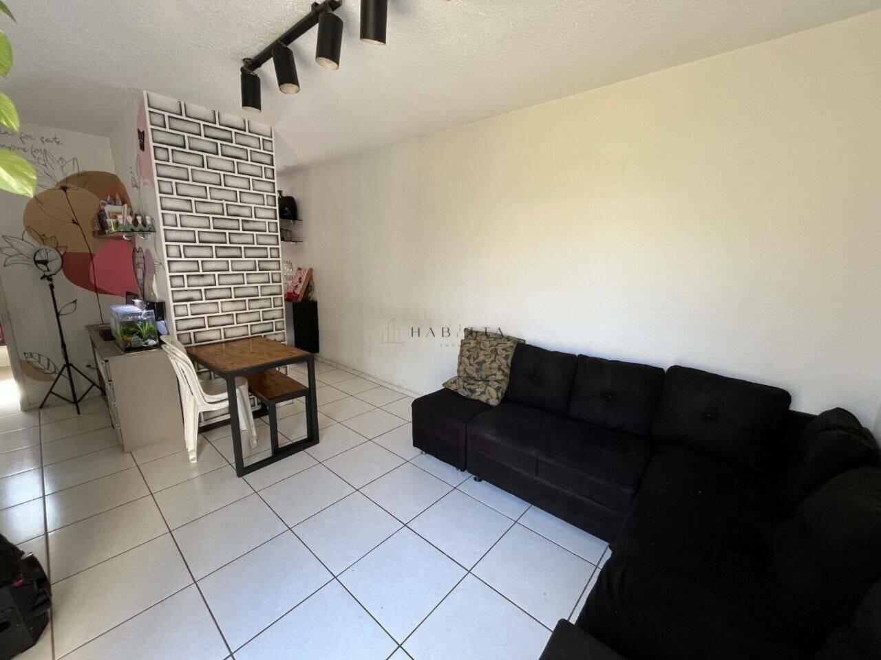 Apartamento com 2 dormitórios à venda, 45 m² - Parque das Indústrias - Betim/MG — foto 4