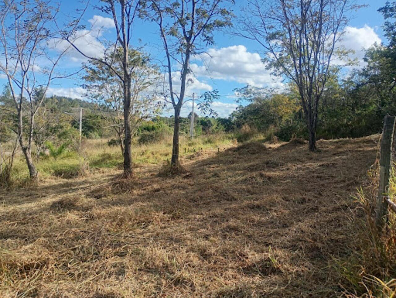 Terreno à venda, 300 m² - Tiradentes - Betim/MG — foto 3