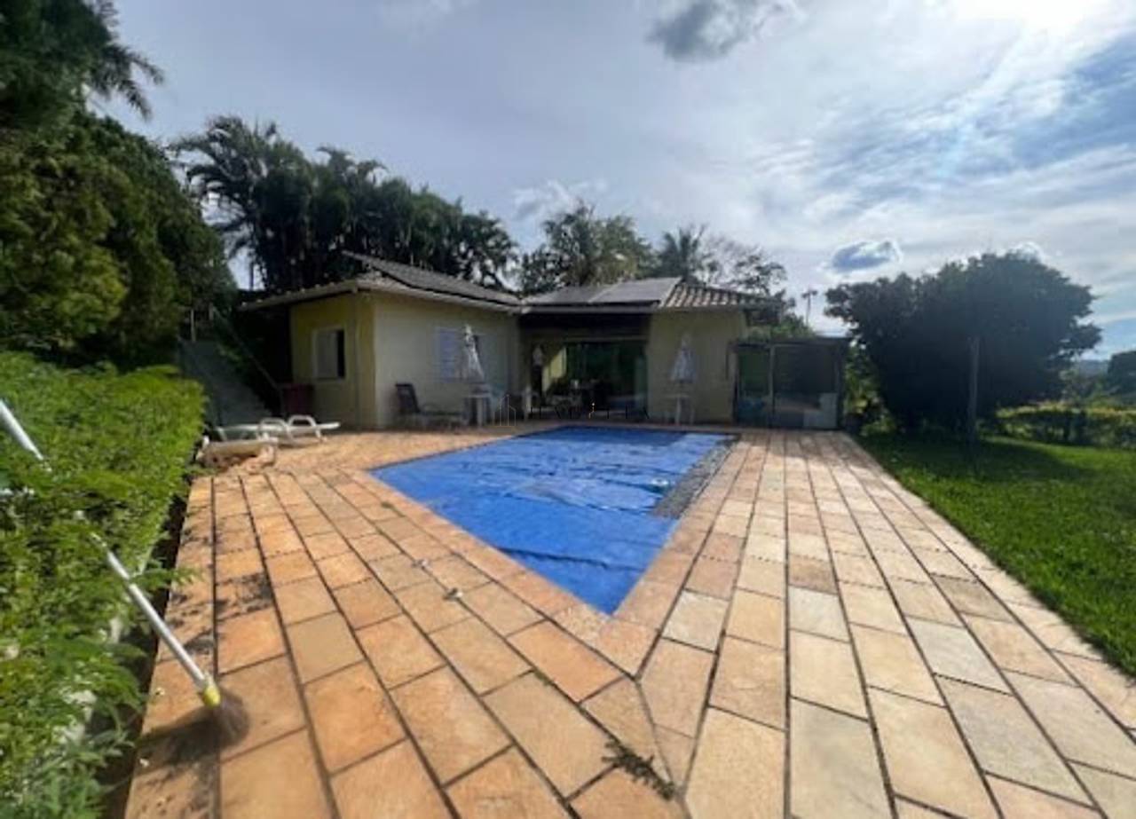 Chácara com 1 dormitório à venda, 3000 m² - Andiroba - Esmeraldas/MG