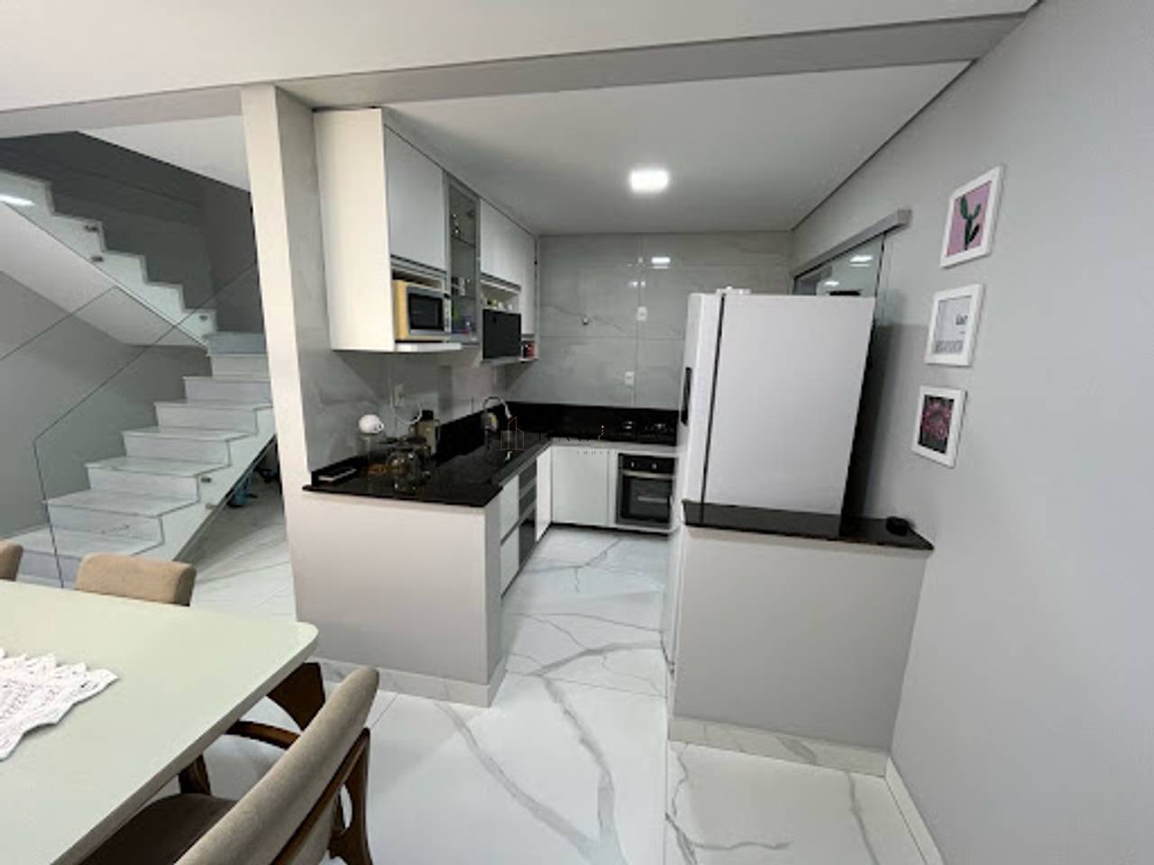 Casa com 3 dormitórios à venda, 200 m² - Ponte Alta - Betim/MG — foto 7