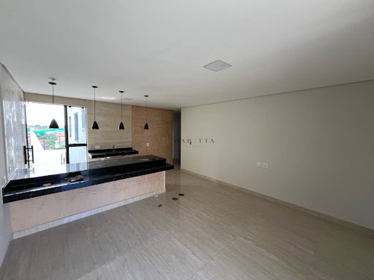Casa com 3 dormitórios à venda, 117 m² - Santa Lúcia - Betim/MG — foto 2