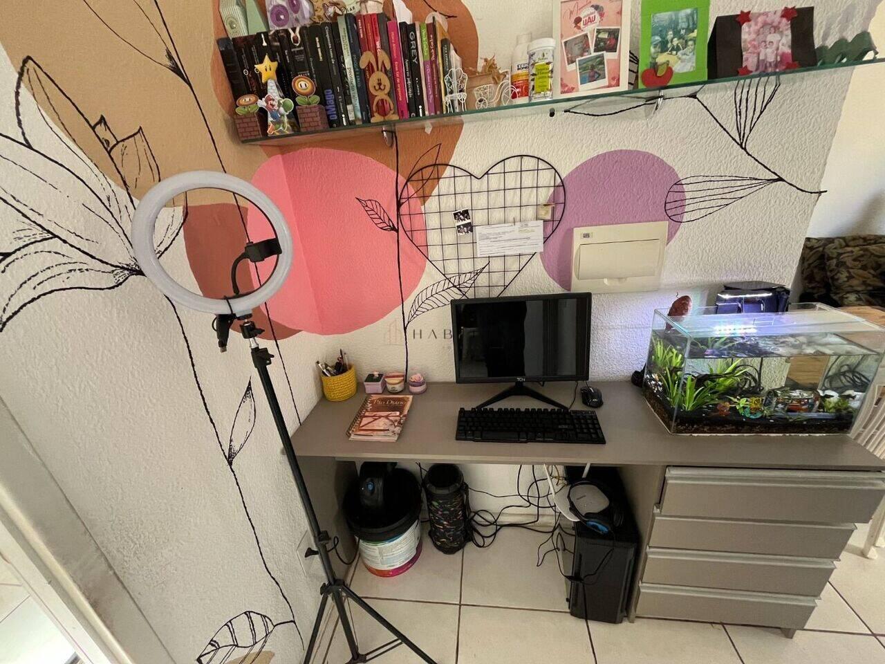 Apartamento com 2 dormitórios à venda, 45 m² - Parque das Indústrias - Betim/MG — foto 12