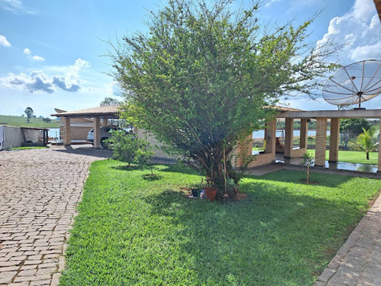 Casa com 5 dormitórios à venda, 4950 m² - Furnas - Formiga/MG — foto 16