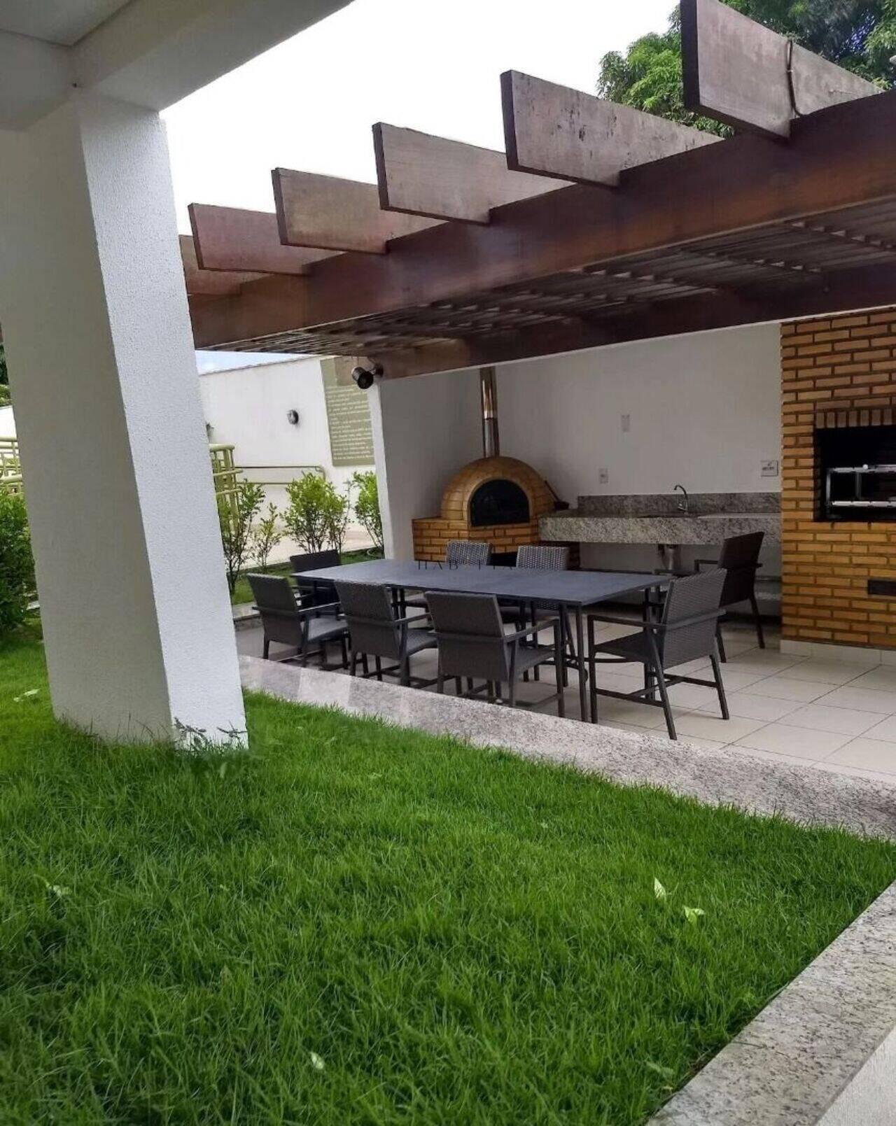 Apartamento com 3 dormitórios à venda, 72 m² - Centro - Betim/MG — foto 15