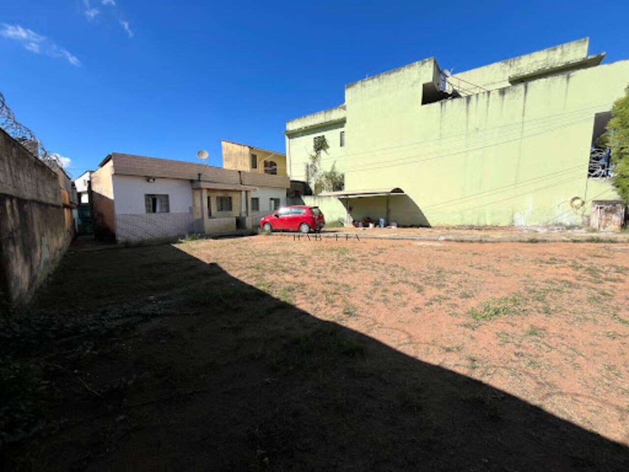 Área à venda, 460 m² - Riacho das Pedras - Contagem/MG — foto 3