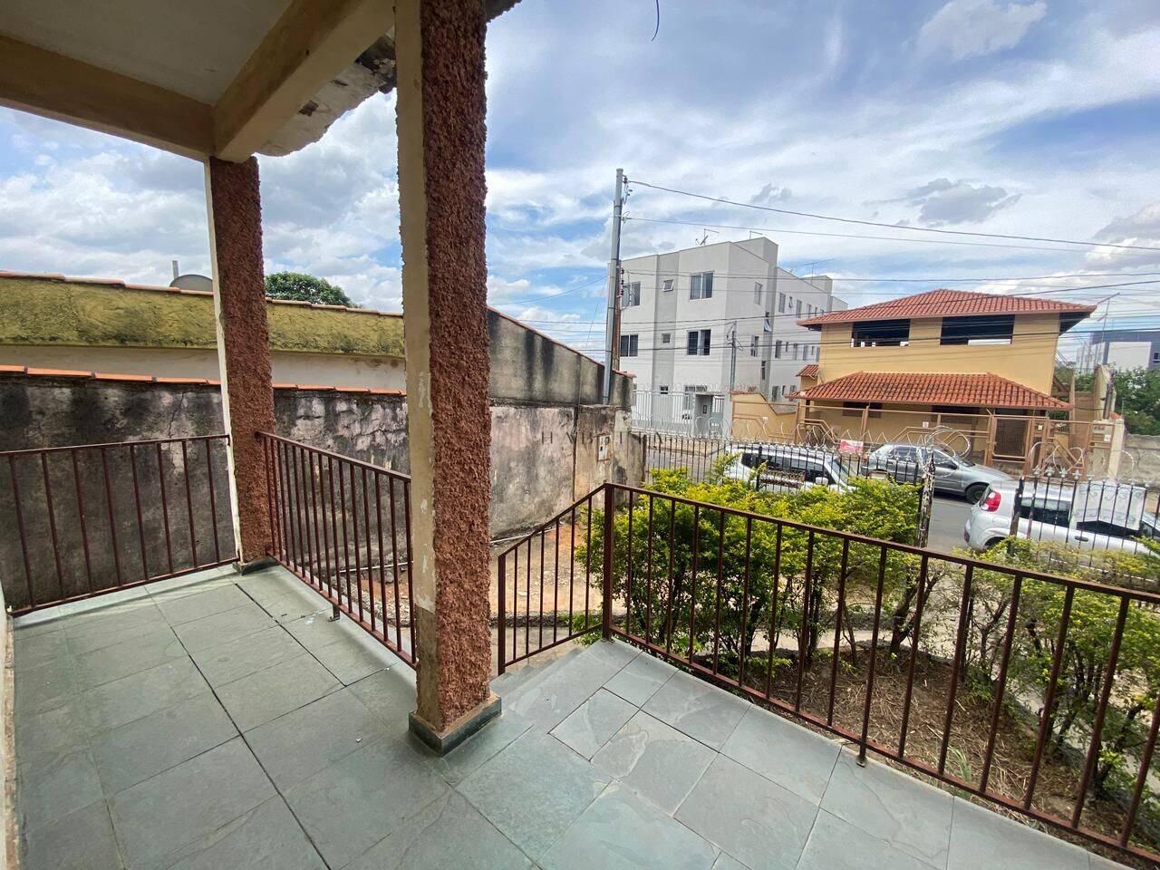 Casa com 3 dormitórios à venda - Angola - Betim/MG — foto 4