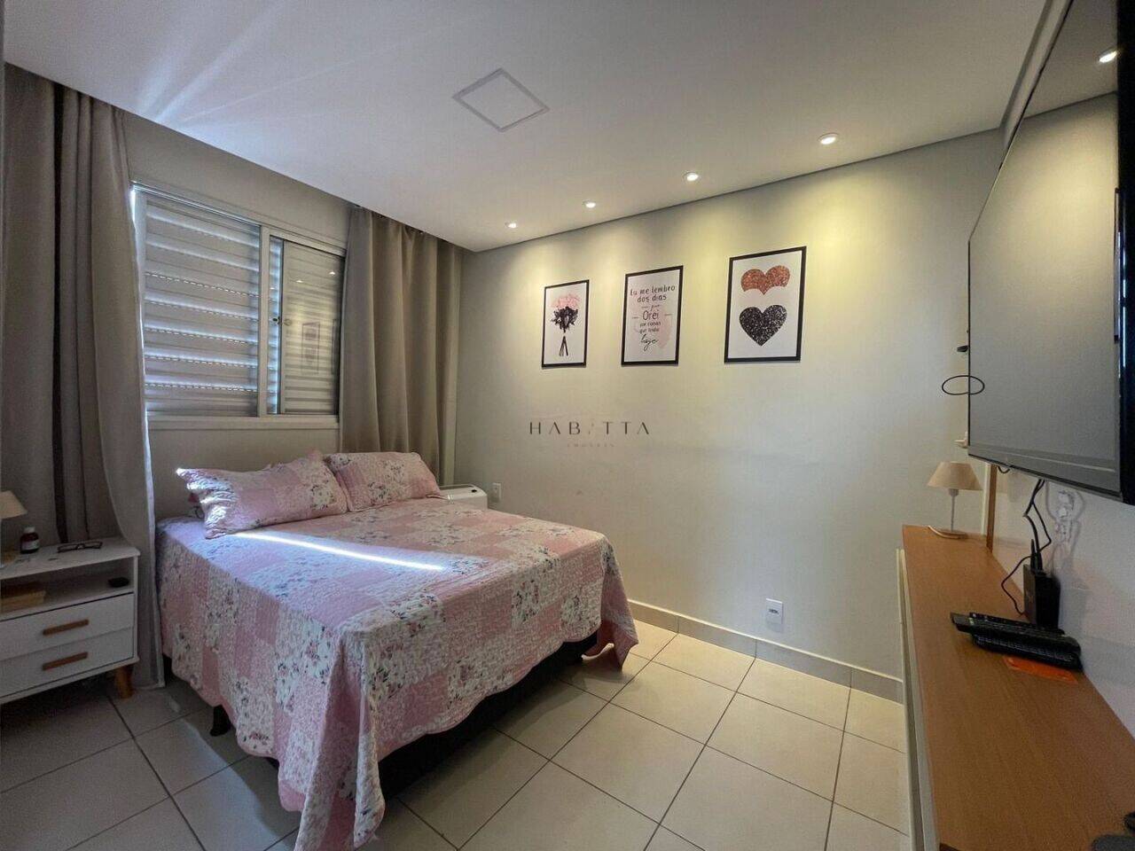 Apartamento com 3 dormitórios à venda, 72 m² - Centro - Betim/MG — foto 5