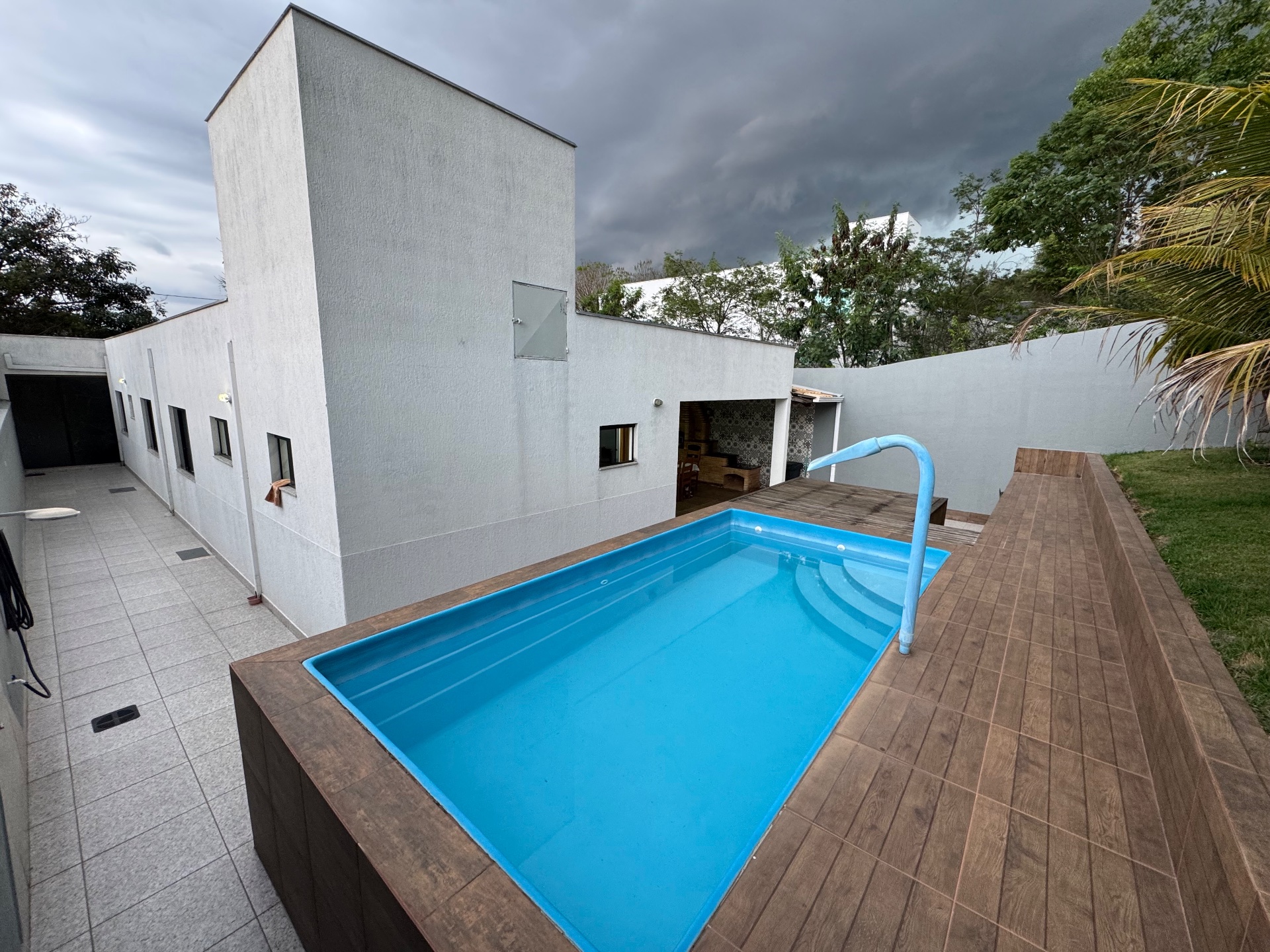 Casa de Alto Padrão no Condomínio Ouro Verde, Betim/MG - R$1.900.000,00 — foto 15