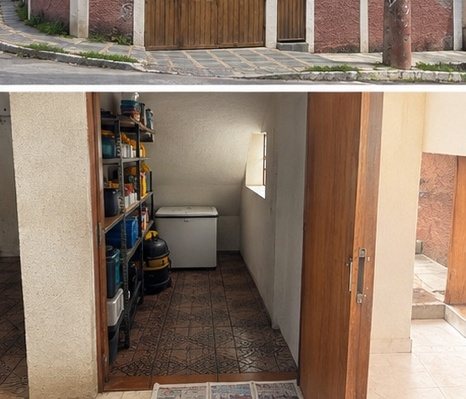 Casa de 3 quartos - R$500.000,00, Bairro São Cristovão - Betim/MG. — foto 19
