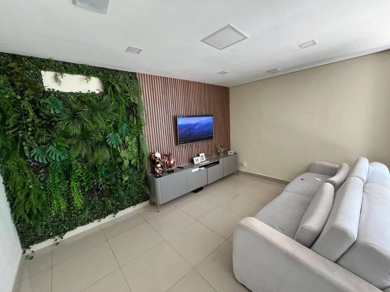 Casa com 3 dormitórios à venda, 415 m² - Paulo Camilo - Betim/MG