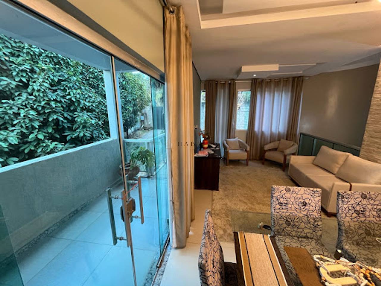 Casa com 4 dormitórios à venda, 220 m² - Bom Repouso - Betim/MG — foto 12