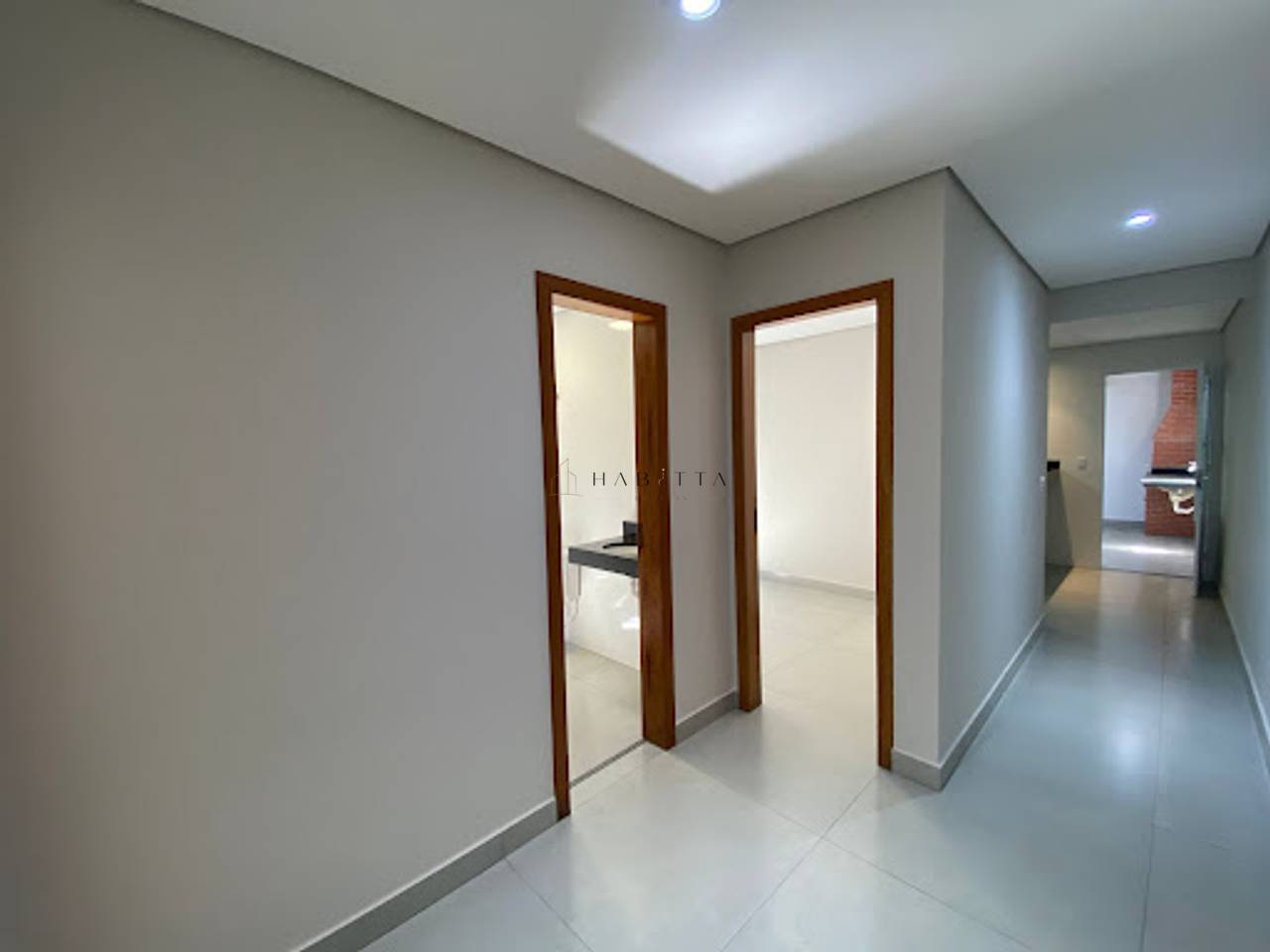 Casa com 1 dormitório à venda, 150 m² - Pingo D Água - Betim/MG — foto 2