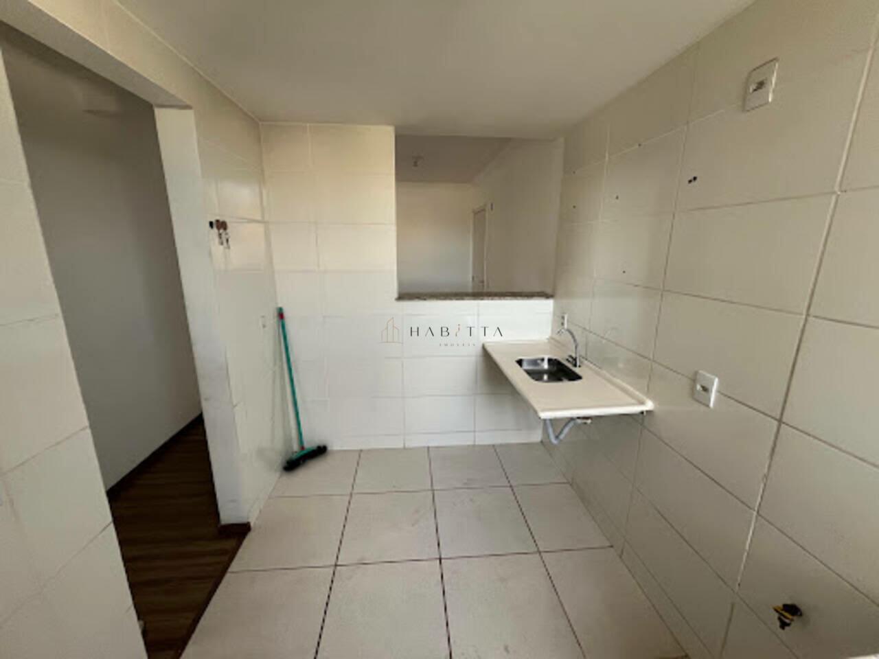 Apartamento com 2 dormitórios à venda, 48 m² - Dom Bosco - Betim/MG — foto 9