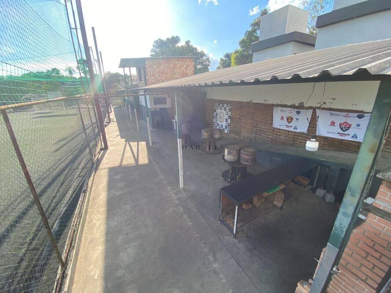 Terreno à venda, 2882 m² - Bom Retiro - Betim/MG — foto 9