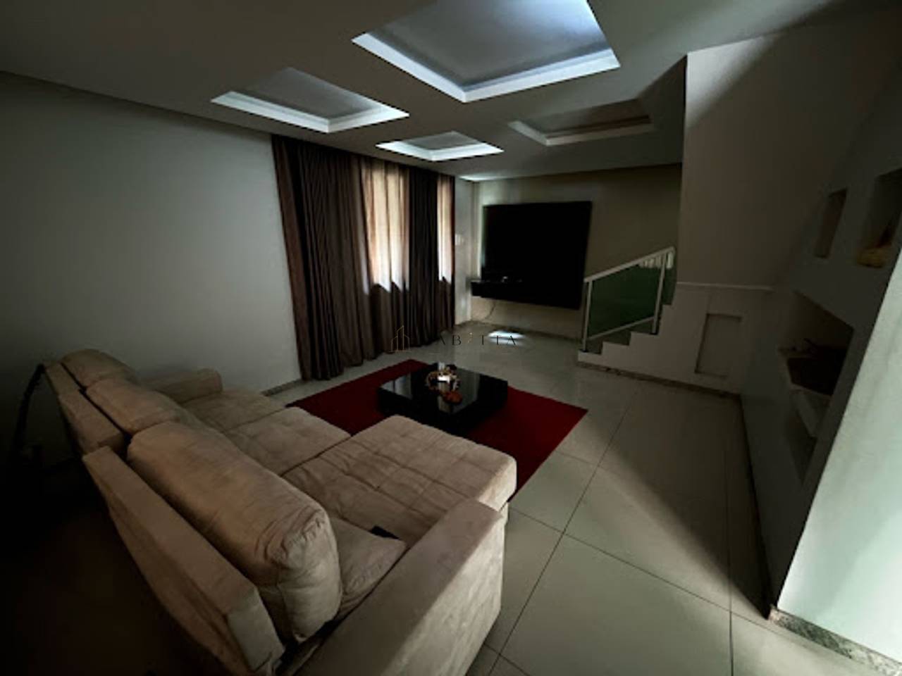 Casa com 4 dormitórios à venda, 220 m² - Bom Repouso - Betim/MG — foto 7