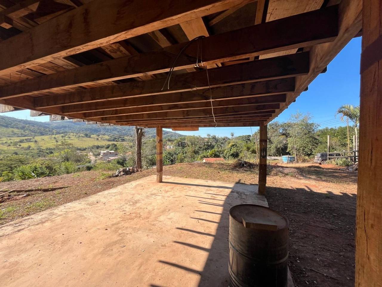 Terreno à venda, 1600 m² - Santo Afonso - Betim/MG — foto 10