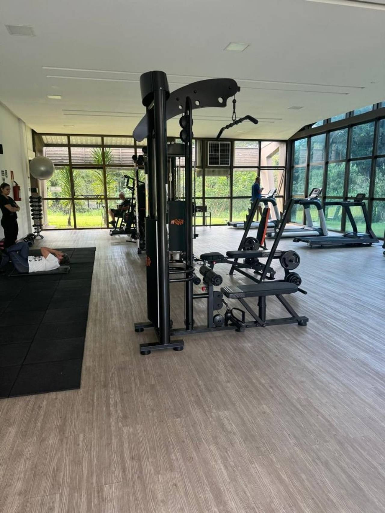 Terreno à venda, Condomínio Valle da Serra 1500 m² — foto 10