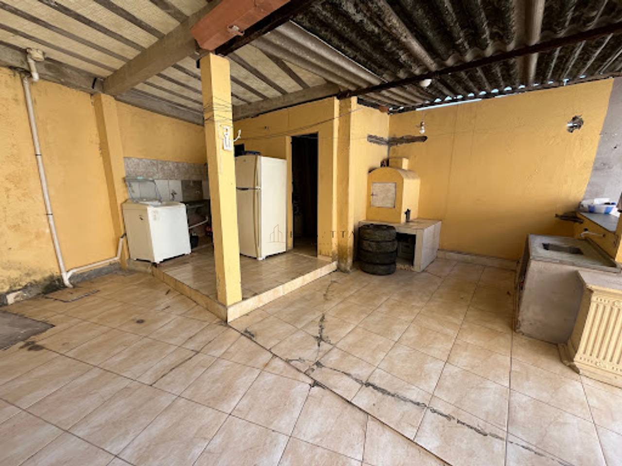 Casa com 4 dormitórios à venda, 242 m² - Niterói - Betim/MG — foto 20