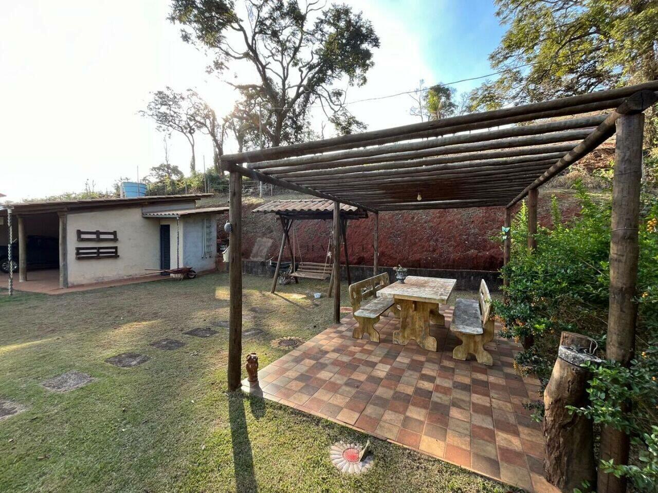 Chácara com 3 dormitórios à venda, 5000 m² - Santa Terezinha de Minas - Itatiaiuçu/MG — foto 17