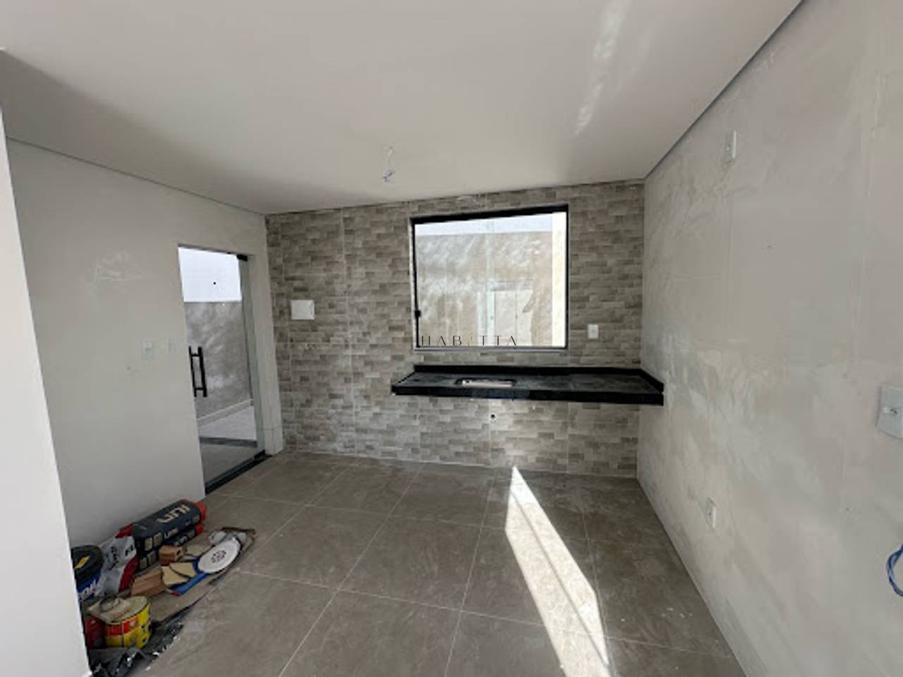 Casa com 3 dormitórios à venda, 103 m² - Masterville - Sarzedo/MG — foto 5