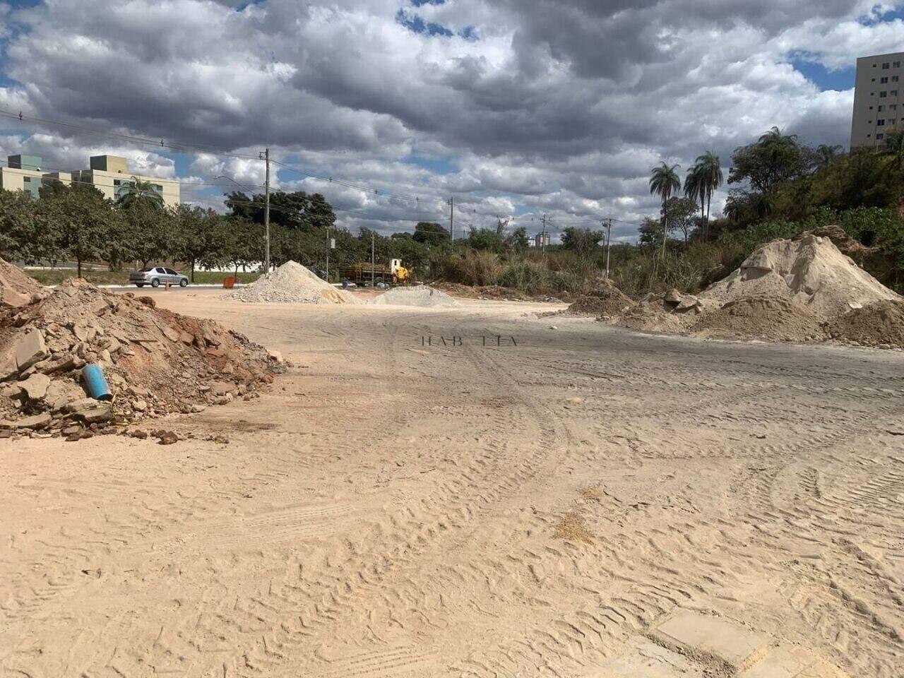 Terreno à venda, 1000 m² - Parque das Indústrias - Betim/MG — foto 3